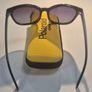 Polaroid Unisex Sunglasses PLD 6207S Black 52 Image 3