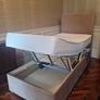 Height Adjustable Electric Bed Image 6