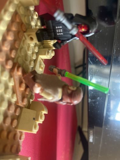 lego Star Wars