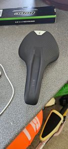 Saddle Nuance Fit