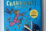 Noni And The Great Chawwwklit Mystery  by Dermot Whelan