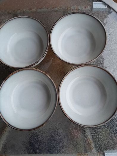bowls