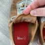 Camper leather shoes size 33 Image 3