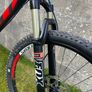 Scott Scale 730 Carbon Mountain Bike Medium Image 8