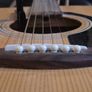 Yamaha Acoustic Guitar Image 6