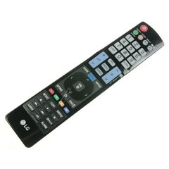LG AKB73755483 remote control television (Used)