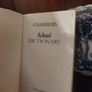 chambers school dictionary Image 2