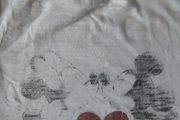 minnie mouse top