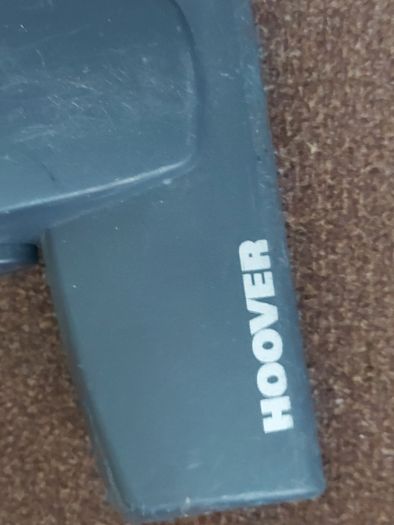 HOOVER Enigma Vacuum Cleaner Model No. TE70, Great suction and in excellent condition