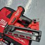 Milwaukee M18FN16GA Fuel 16 Gauge 2nd Fix Nail Gun Kit Image 2