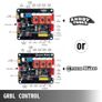 Router Kit Wood Router Kit Basic GRBL Control DIY CNC Machine 3 Axis PCB PVC Milling Machine with Offline Controller 240x180x40mm (FREE SHIPPING) Image 4