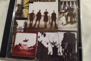 Hootie &amp; The Blowfish - Cracked Rear View Cd