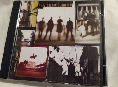 Hootie & The Blowfish - Cracked Rear View Cd