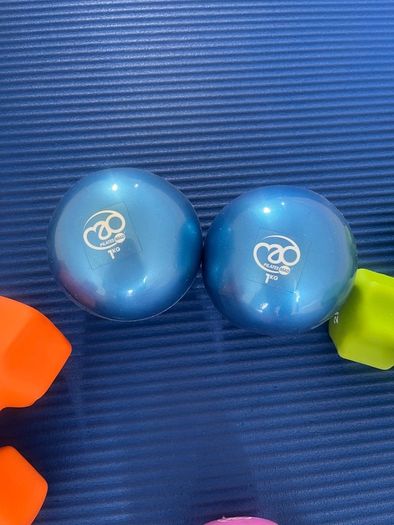 pilates