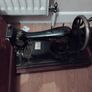 Vintage Sewing Singer machine Image 2