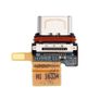 For Sony Xperia X Compact F5321 Type-C USB Charging Port Dock Connector Flex New - FHT19SXCP Image 2