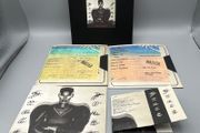 Grace Jones Warm Leatherette 2016 2CD Special Edition Box Set - Nr Mint