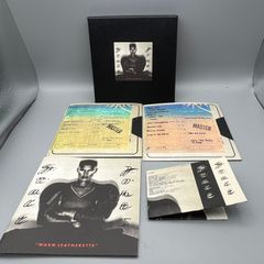 Grace Jones Warm Leatherette 2016 2CD Special Edition Box Set - Nr Mint