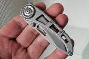 Vintage Gerber Utility Tool Box opener