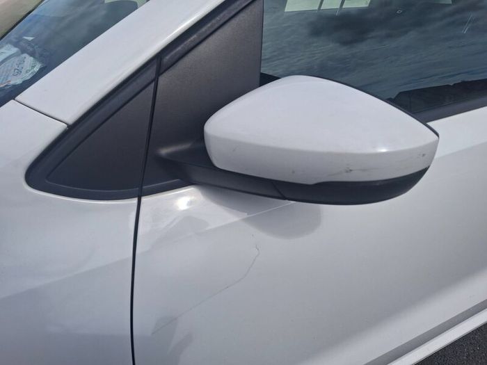 Volkswagen Polo 2013