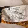 Tow rope Image 2