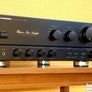 PIONEER REFERENCE SERIES A-676 Reference Stereo Integrated Amplifier Audiophile grade quality components MM+MC Phono stage Image 4