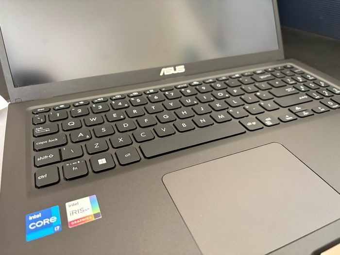 Laptop