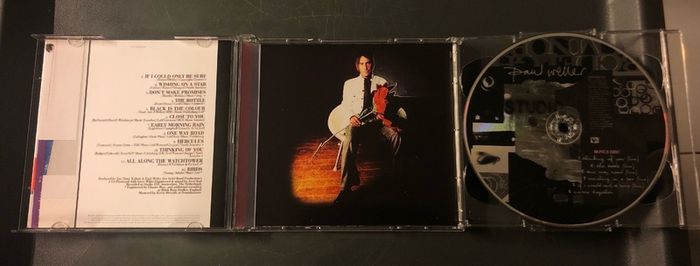 Paul Weller - Studio 150 (2 CD version) - (2004)