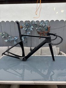 2020 Canyon Cf Slx