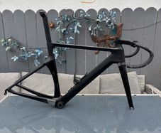 2020 Canyon Cf Slx
