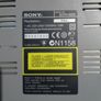 Sony PS1 Console with Official AV Cable, Power Supply, Controller, 2 Memory Cards and Boxed Game Image 5