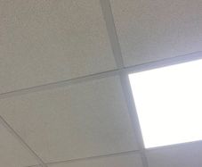 suspended ceiling tiles