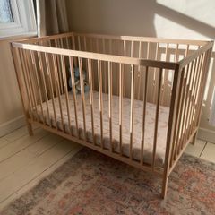 Sniglar Cot / Ikea