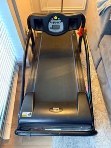 Treadmill