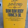 Body Oil Image 3