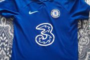 Nike Chelsea 3 Home Shirt