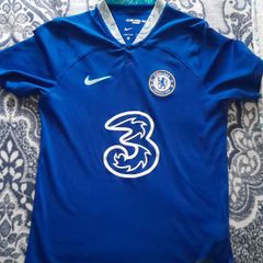 Nike Chelsea 3 Home Shirt
