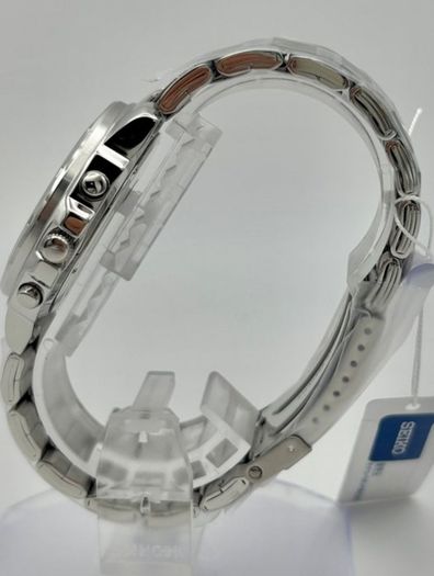 Seiko Chronograph