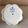 Queens Fine Bone China Candle Holder Image 2