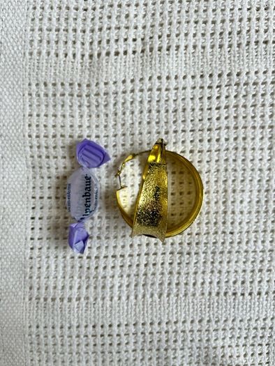 earring