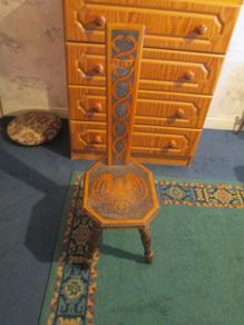 antique &