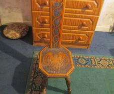 antique &
