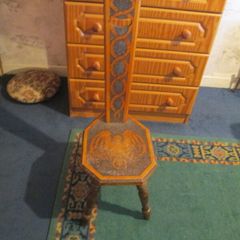 antique &