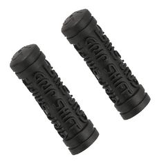 Grip shift hand grips