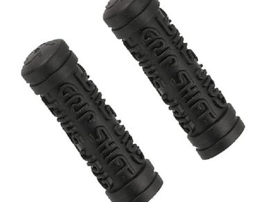 Grip shift hand grips