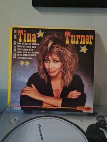 tina turner