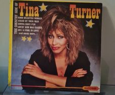 tina turner