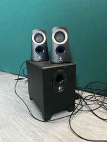 Logitech Z313