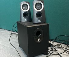 Logitech Z313