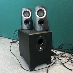 Logitech Z313